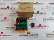 Honeywell Fc-pdb-0824P Power Distribution Board 24Vdc/16A 8 X 24 Vdc/2A E168320