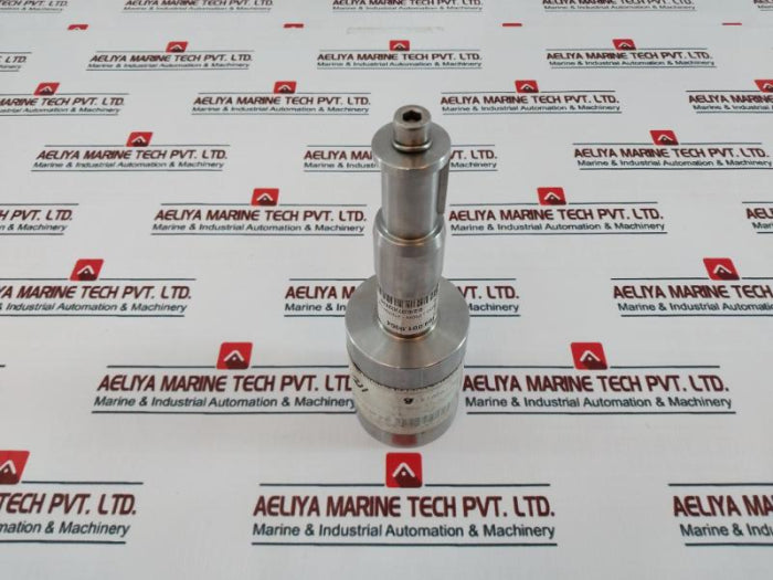 Iron 00053 Drive Shaft For Ejector Pump 210787124, Pos.210, 518.40.70.004 