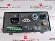 Efd Nordson 7000 Dispense Valve Controller 0.5 Ms 100/120/220Vac 50/60Hz 6/5Va