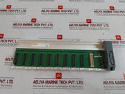 Honeywell 2Mlb-m08A 8-in/Out Slot Cpu Main Base Module