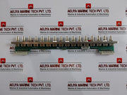 Betatech Vblx054-01 16 Titled Video Output Circuit Module Vblx005-01 Vblox-055