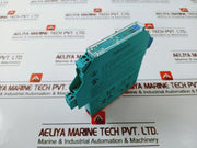 Pepperl+Fuchs Kcd2-scd-ex1 Smart Current Driver 316911 New