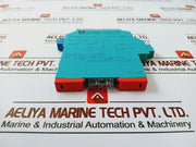 Pepperl+Fuchs Kcd2-scd-ex1 Smart Current Driver 316911 New