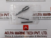 Honeywell Notifier F-mcp-glass Addressable Manual Callpoint A-000000375 15 40I