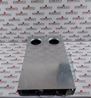 Schwammle Orb 250/2-5 Control Cabinet Cooler 230 V/50 Hz/1.4 Kw