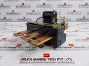 Eaton C31102-085-50 Current Transformer 300 5A 50-400Hz 600V Sf520 4-500 Mcm