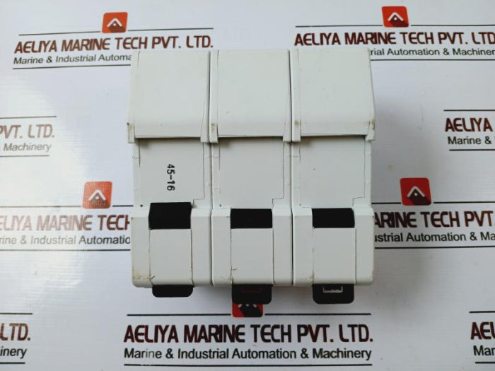 Ferraz Shawmut Us6J3I Fuse Holder M211381 600Vac/Dc