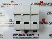 Ferraz Shawmut Us6J3I Fuse Holder M211381 600Vac/Dc