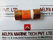 Lot Of 3X Ferraz Shawmut Ajt35 Class J Fuse M213727 35A 600Vac