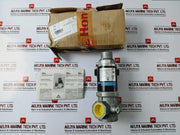 Krom Schroder Vr 25R01Rt31D Air Solenoid Valve 150 Mbar Ip54 