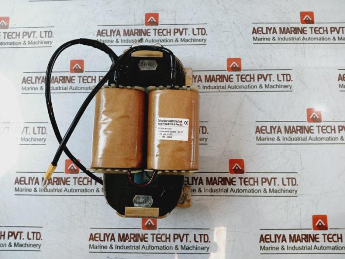 Schlenker Elektrotechnik 05-09-40-03 Transformer 