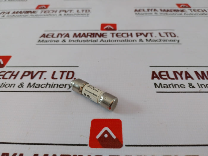 Lot Of 9X Bussmann Ktk-r-10 Limitron Current Limiting Fuse Class Cc