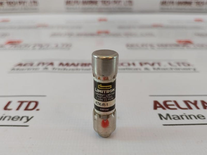 Bussmann Ktk-r-1 Fuse