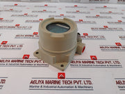 Honeywell Stt25H0Enettem000D0003H0 Smart Temperature Transmitter Stt 3000 Rev.A