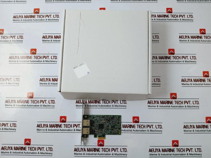 Broadcom Bcm95720A2003G Dual-port Ethernet Server Adapter 200-121217-0041_001
