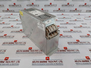 Allen-bradley 2198-db80-f Ac Drive Series A 3-phase 480Vac
