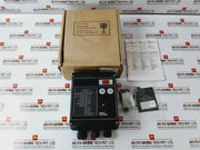 Krom Schroder Bcu370Qfeu1D1 Burner Control Unit 34337427 