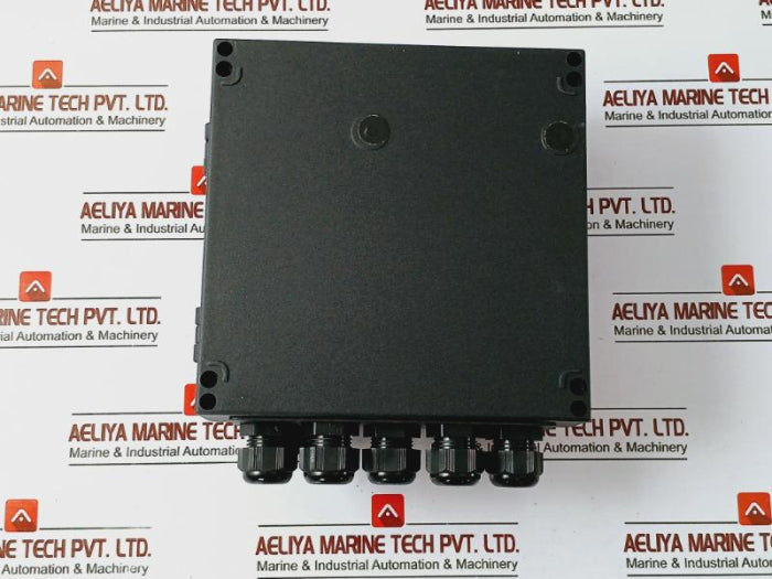 Krom Schroder Bcu460-5/1Lw3Gbb1/1 Burner Control Unit  Ks88611644 Ks88611644 230Vac