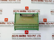 Connectwell Imidc/40/S/L-1 40 Pin Standard Idc Module With Long Latch Idc Connector Rail Mount 