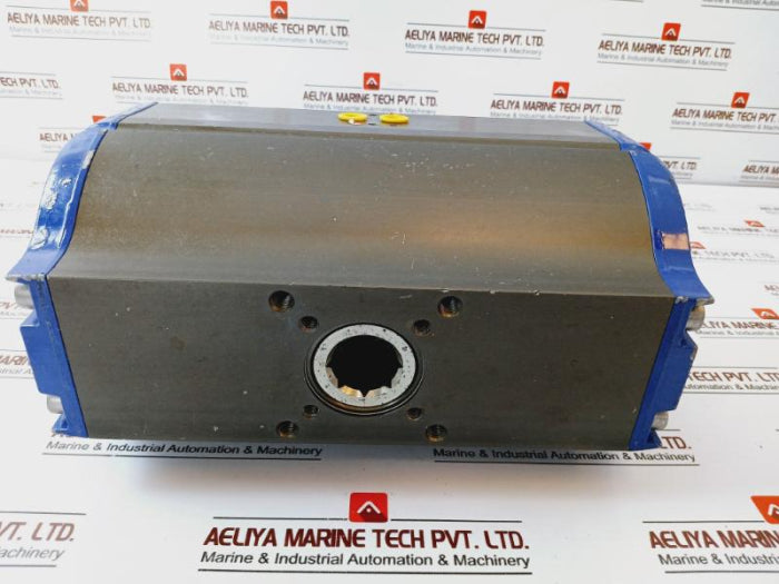 Amriksb Actair 25 Pneumatic Valve Actuator 10Bar 1Mpa 150Psi, 76071755/1310