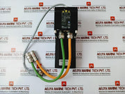 Hsd Cph 400 H0414D0205 Servo Drive Control Unit 230 Vac 50 Hz Ip Rating 65 