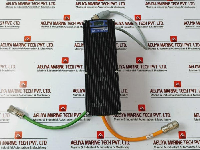 Hsd Cph 400 H0414D0205 Servo Drive Control Unit 230 Vac 50 Hz Ip Rating 65 