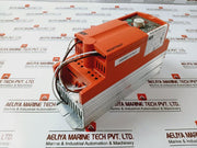 Sew Eurodrive Mc07A005-5A3-4-10 Movitrac Inverter 500V 50/60Hz 0001697274/1
