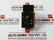 Parker 341L9534 Solenoid Valve Z 06 16 A