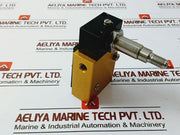 Parker 341L9534 Solenoid Valve Z 06 16 A