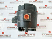 Fisher Controls 3590St Electro-pneumatic Valve Positioner