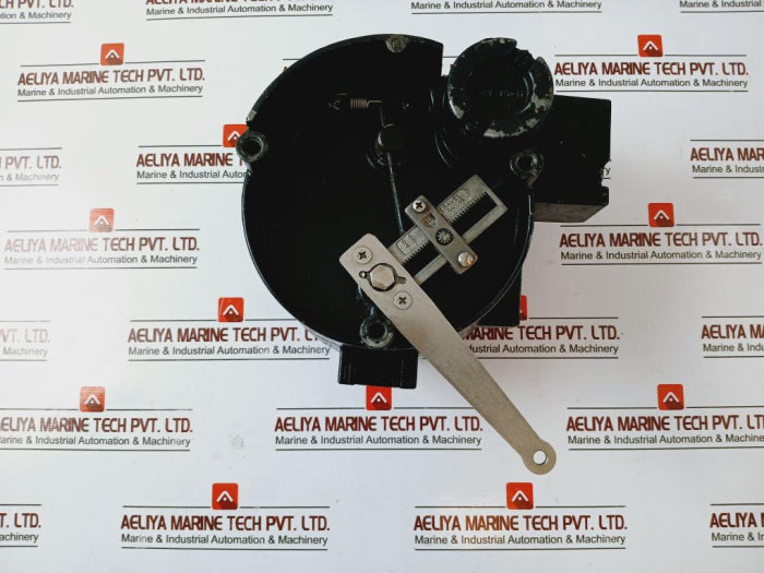 Fisher Controls 3590St Electro-pneumatic Valve Positioner 0-160 Psi