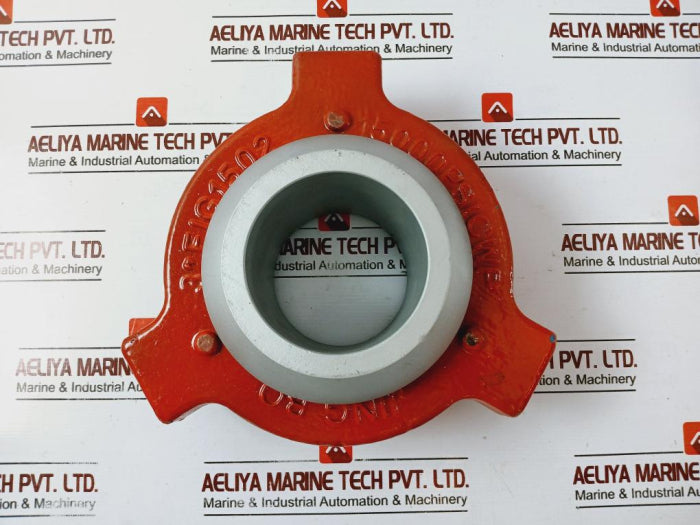 Jing Bo 3" Fig 1502 High-pressure Fitting, 15000 Psi Cwp