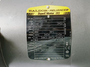 Baldor Vem3550T-57 7â€ 1.5Hp 3 Phase Motor Spb12 400V/3/50 Cincinnati Blower