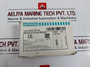 Siemens 5Sx41 Miniature Circuit Breaker 240/415V Is/Iec 60898-1 5Sx41207Rc