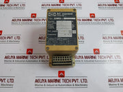 Deif Aci-3N Ac Current Converter, 0-1500A, 4-20Ma Output, 40-70 Hz