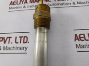 Cpi Ad039 160F Temperature Switch Sensor 10020488-011 , 6525-90-0019