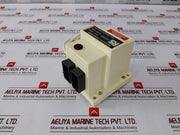 Rs 210-437 Transformer Input: 240Vac Output: 120Vac 50/60Hz