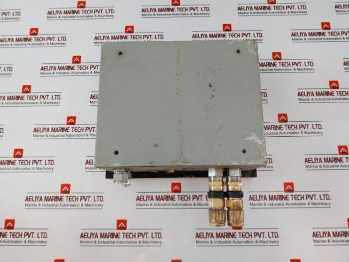 Azonix Smart Purge Microprocessor Purge System 90-240Vac 40-120 Psig 