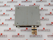 Azonix Smart Purge Microprocessor Purge System 90-240Vac 40-120 Psig
