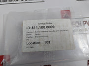 Detcon 612-820000-000 Ss Lel Housing Sensor, I09Zq/Io9Zq, 811.100.0009