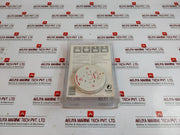 Traveller Tra-100 Fused Adaptor For Worldwide Use 5A 110-240V 211-0272