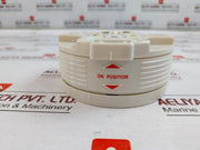 Traveller Tra-100 Fused Adaptor For Worldwide Use 5A 110-240V 211-0272