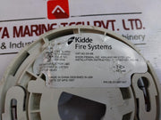 Kidde-fenwal Ds-sb Detector Base For Ds Series Detectors 06-231867-547, 9000951