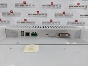 Gefran Egt-i 104-43 Touchscreen Display With Keys 24Vdc 60W Max