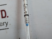 Gastec 2L Carbon Dioxide Detector Tube Measuring Range 0.13-6.0 Scale Range: 0.25-3.0