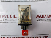 Omron Mk3P Compact Power Relay Dc24V 430 Ω