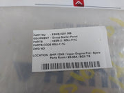 Hyundai Msu-111C Motor Auto Control Unit- Heem-2