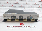 Hyundai Msu-111C Motor Auto Control Unit- Heem-2
