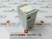 Radix Si3P 3-port Signal Isolator Pt100, 0 To 10V Dc Â 2115-v19