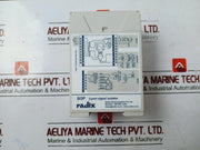 Radix Si3P 3-port Signal Isolator Pt100, 0 To 10V Dc Â 2115-v19